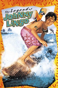 The Legend of Johnny Lingo - Alchetron, the free social encyclopedia