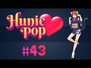 Let's Play HuniePop Ep.43 ☆ TIFFANY'S COOL ☆ Karinabob plays HuniePop