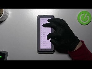 Alarm Tones on MOTOROLA MOTO G41 Available Sounds of Alarms