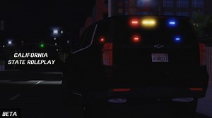 🌴 État de Californie Roleplay