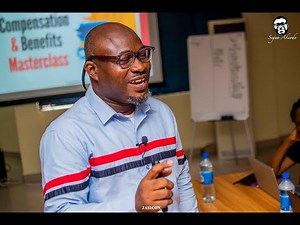 Reward Framework Examples | Compensation and Benefits Masterclass Snapshot