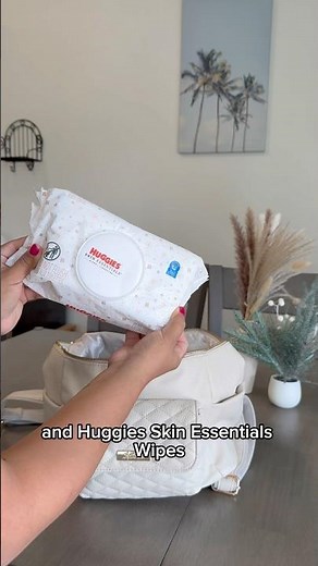 The #1 Wipes Your Baby Needs