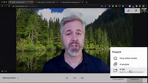 Common Craft videos are used by educators in a variety of situations. A popular option is sharing videos in online meetings using a service like Google Meet. Here's how use Google Meet to share videos from our website: | Common Craft | Facebook