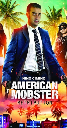 American Mobster: Retribution (2021)