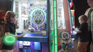 65 reactions · 16 shares | New Arcade at the Wildhorse Family FunPlex is NOW OPEN! COME READY TO PLAY & LET THE GAMES BEGIN! | Wildhorse Resort & Casino | Facebook