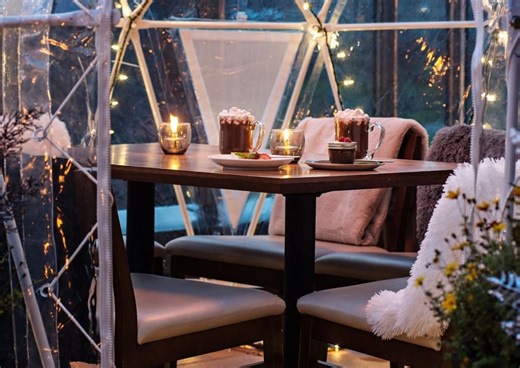 11 of the coziest winter patios you’ll find in Greater Victoria