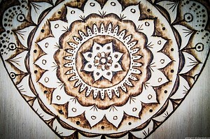 Wood Burning Art - A Guide on How to Wood Burn