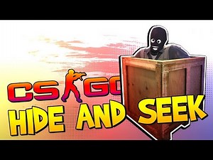 CS:GO Hide and seek | მიქელა აღსდგა ხალხოოოო 😂