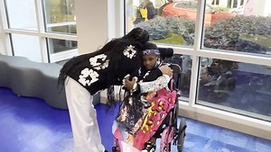 Big Lay on Instagram: "I don’t always have time to give back, but when it matters I’ll definitely make time, especially for my YaYa! #merryxmas to everybody today, Love to all Always!"