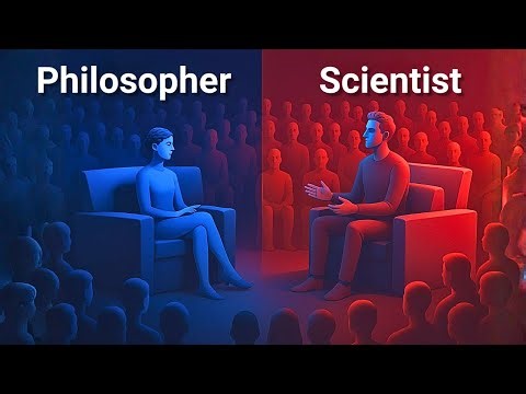 Should We Design Our Babies? AI Debates (Scientist vs Philosopher)