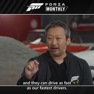 11K views · 401 reactions | The AI in #ForzaMotorsport is unlike any other Forza game. Not only will you be pushed to your limit, but you might even learn a thing or two. | Forza Motorsport | Facebook