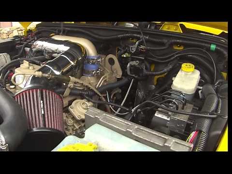 JEEP WRANGLER JK-8 RUBICON WITH CUMMINS 4BT DIESEL CONVERSION