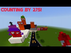 Counting by 27s by owie tv