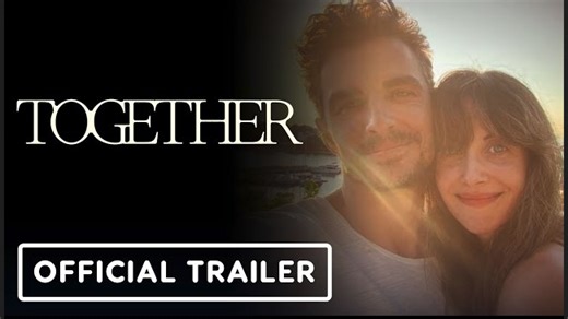 Together | Official Trailer #2 - Dave Franco, Alison Brie