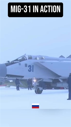 952K views · 35K reactions | MIG-31 Military Russain  #military #training #russian | Military training | Facebook