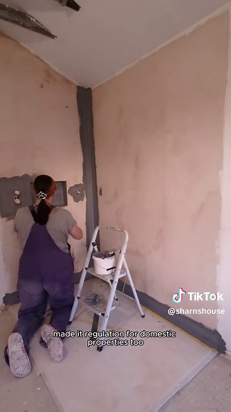 Ultimate Guide to Tanking: Waterproofing Your Bathroom