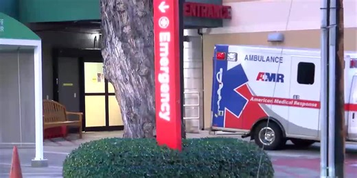 6 fireworks explosion survivors transported to mainland for further treatment