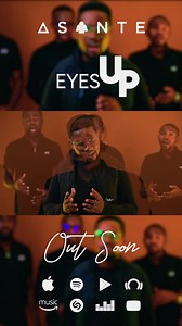 Visual presentation of the cover EYES UP by @asantemusicA8. Full video available in link below; https://youtu.be/CMFroS1QXww?si=y6UKxATv3kH4gfCX Audio Production: PMSM Studios Video Production: Carlton Hamakowa Media #fypシ゚viral #tiktokzambia🇿🇲 #viral #videography