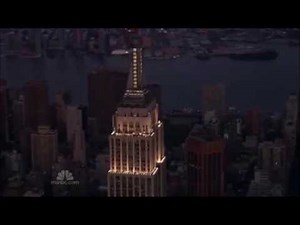 NBC Nightly News Long Close End Theme 2012 With 1989 Music