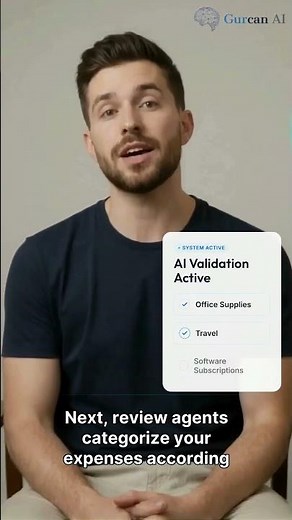 How AI Agents Speed Up Tax Workflows 💡