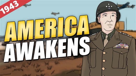 North African Campaign: The 1943 Desert Endgame