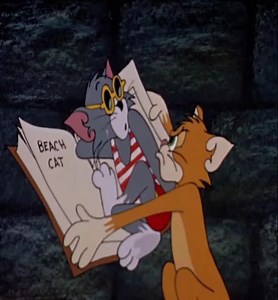 80K views · 4.2K reactions | I still love watching this cartoon | St. Vincent School of Theology | Facebook