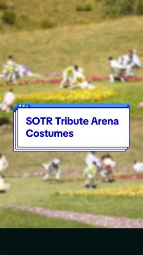 Exploring Capes in The Hunger Games: A Fashion Theory