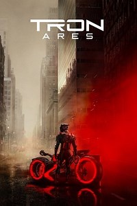 Watch And Download Movie Video TRON: Ares (2025) For Free!