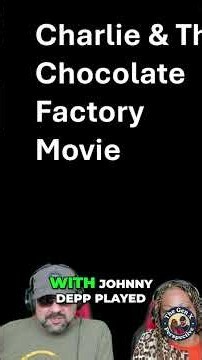 Charlie's Chocolate Confusion: Moon Pie vs. Bar! #shorts