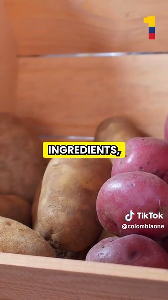 🥔 Colombia’s Native Potatoes: A Hidden Culinary Treasure Colombia produces some of the world’s finest potatoes — and many people don’t even know it. The country ranks as the fourth largest potato producer in Latin America, with more than 40 native varieties that outshine the ordinary spud. Among them, the papa criolla stands out: a small, bright yellow potato so creamy and sweet it literally melts in your mouth when cooked. The pastusa variety, with its soft and floury texture, is perfect for t