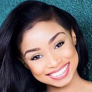 Desiree Mitchell Boyfriend 2026: Dating History & Exes - CelebsCouples