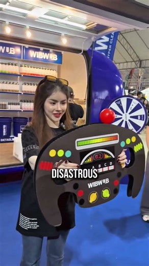 Could You Handle This F1 Precision Challenge?