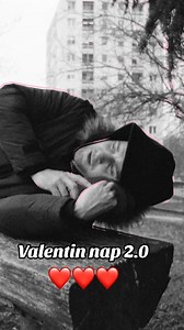 Kiábrándult Valentin-nap😛 #vicces #humor | Kiss Tamás