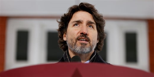 Opinion | Canada’s Covid Vaccine Failure