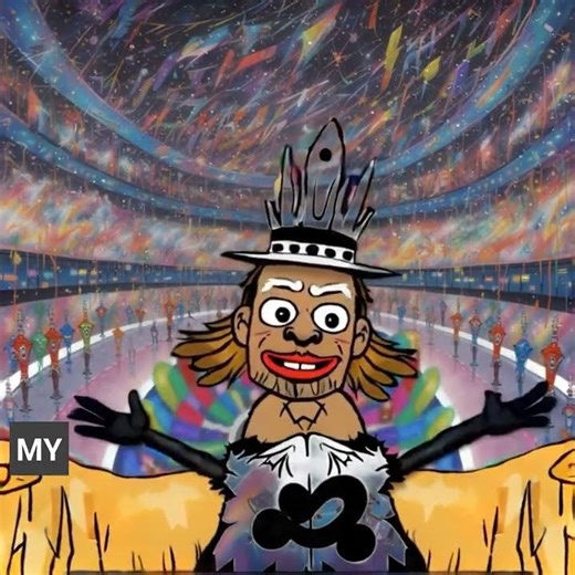 Grooving to Roger Glenn's 'Energizer' from 'My Latin Heart'!
