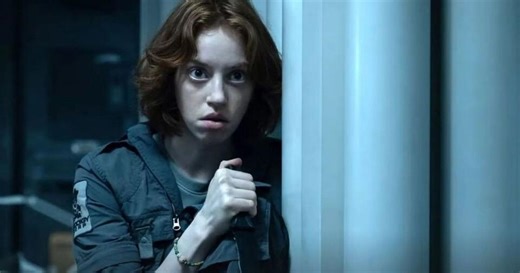 Alien: Earth Finale Trailer Reveals Nibs’ Fate After Episode 7 Ending - NewsBreak