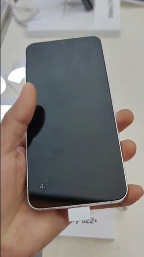 SAMSUNG GALAXY S22+ PRICE AND SPECS