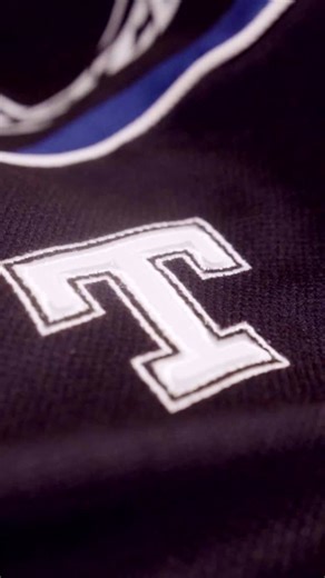 207K views · 1.5K reactions | As a longtime fan of Hockey I’ve always wanted to design my own hockey jersey. Making it even more special was collaborating with a local high school team @denvereastangelshockey , with proceeds going to their school to help them achieve their ‘goals’ ! Link in bio And Super Thanks for the sick video !!! @levipfilms | Tiësto | Facebook