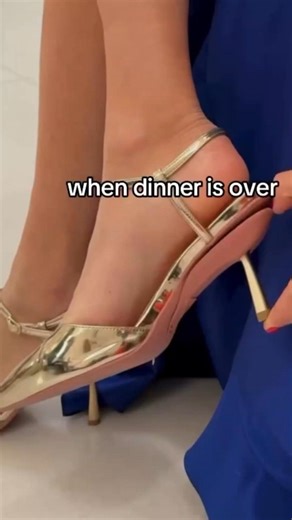 Magic Heels Are Real 😍👠 Convertible Heels 2026