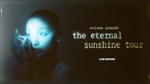 Ariana Grande VIP 2026