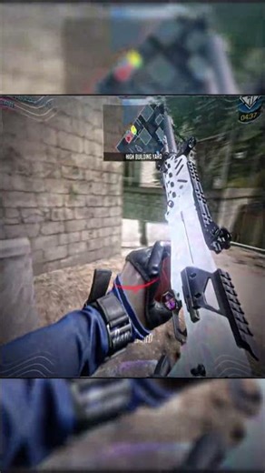 POV: Reload Addiction in CODM 👀