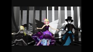 【殺戮のMMD】SCREAM