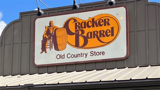 Did Cracker Barrel change logo back? Why was Cracker Barrel logo offensive, what is woke?