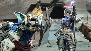 Borderlands 4 reveals new story trailer