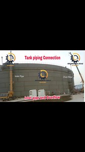 💥 ( Tank Piping Connections ) ! #TankConstruction #TankPiping #API650 #StorageTank #EngineeringSkillsAcademy #Oil_Gas #TankDesign | Engineering Skills
