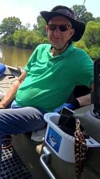 Beautiful Black River North Arkansas Magnet Fishing Jon & Pops #magnetfishing #boating #family #wow