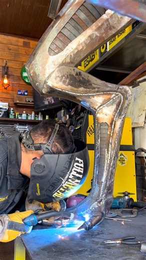 256K views · 1.1K reactions | Projeto ALIEN Vídeo 35 “Conclusão dos...