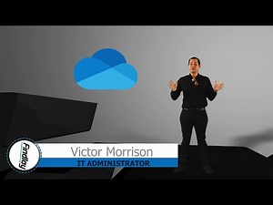 OneDrive: Setup and Basic Tips