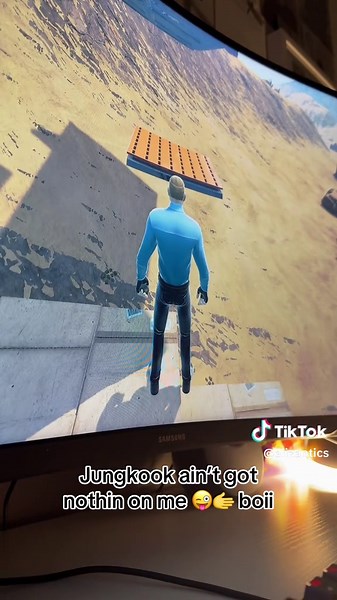 Jungkook's Gaming Skills Compared: Who's the Best?