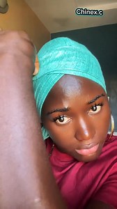 Quick head wrap style for wedding guest, #tutorial | Chinex Creatives